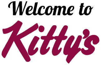 Welcome to Kitty's